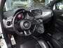 Abarth 595 595C 1.4 T-Jet 165PK Turismo / Beats / Xenon / Sensoren / Navi / DAB+