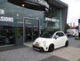 Abarth 595 595C 1.4 T-Jet 165PK Turismo / Beats / Xenon / Sensoren / Navi / DAB+