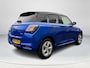 Suzuki Swift 1.2 Select Smart Hybrid | Automaat |Stoelverwarming | Navigatiesysteem | Airconditioning | Achteruitrijcamera | 10 jaar fabrieksgarantie*
