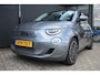Fiat 500e La Prima 42 kWh 95%SOH! | Panoramadak | Incl. Winterset | JBL | Vol-Leder | Adaptive Cruise | Dealeronderhouden | Stoelverwarming | !!