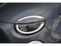 Fiat 500e La Prima 42 kWh 95%SOH! | Panoramadak | Incl. Winterset | JBL | Vol-Leder | Adaptive Cruise | Dealeronderhouden | Stoelverwarming | !!