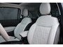 Fiat 500e La Prima 42 kWh 95%SOH! | Panoramadak | Incl. Winterset | JBL | Vol-Leder | Adaptive Cruise | Dealeronderhouden | Stoelverwarming | !!