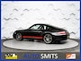 Porsche 911 3.8 Carrera 4S handgeschakeld
