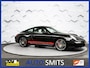 Porsche 911 3.8 Carrera 4S handgeschakeld