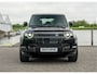 Land Rover Defender 110 P300e 110 HSE | Outland Edition II | Full Options | 6-Persoons | Santorini Black | Ebony leder |