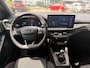 Ford Focus 1.0 EcoBoost Hybrid 125 pk ST Line X Wagon Groot Navigatie - Driver Assistance Pack - Winter Pack - 18inch velgen - Cruise Control adaptief