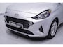 Hyundai i10 1.0 Trend Apple Carplay Navi Airco PDC Achter Stuur/Stoelverwarming lane-assist DAB-ontvangst electr.-pakket cruise-controle bestuurders stoel hoogteverstelbaar stuurbediening