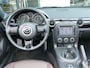 Mazda MX-5 Roadster Coupé 1.8 Hanabi | Stoelverwarming | Parkeer sensoren | RIJKLAARPRIJS!!