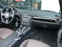 Mazda MX-5 Roadster Coupé 1.8 Hanabi | Stoelverwarming | Parkeer sensoren | RIJKLAARPRIJS!!