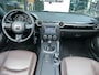 Mazda MX-5 Roadster Coupé 1.8 Hanabi | Stoelverwarming | Parkeer sensoren | RIJKLAARPRIJS!!