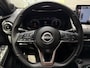 Nissan Juke 1.6 Hybrid N-Connecta | Achteruitijcamera | Parkeersensoren voor- en achter | Climate control | Navi | Apple/Android Carplay | Keyless entry/start | Digital dashboard | LMV