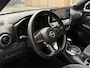 Nissan Juke 1.6 Hybrid N-Connecta | Achteruitijcamera | Parkeersensoren voor- en achter | Climate control | Navi | Apple/Android Carplay | Keyless entry/start | Digital dashboard | LMV