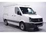 Volkswagen Crafter 2.0 TDI 110 pk L1H1 Airco, Imperiaal met Trap, Trekhaak, Cruise Control, NAP 143 dkm, 3-Zits