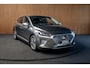 Hyundai Ioniq 1.6 GDi PHEV Navi Leer Camera Infinity Climate Stoelventilatie Stoelverwarming voor & achter Memory seats Stuurverwarming PDC LM velgen BTW auto! Parking Assistant