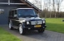 Mercedes-Benz G-klasse G550 NIEUWSTAAT (marge)