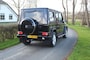 Mercedes-Benz G-klasse G550 NIEUWSTAAT (marge)