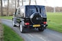 Mercedes-Benz G-klasse G550 NIEUWSTAAT (marge)