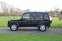 Mercedes-Benz G-klasse G550 NIEUWSTAAT (marge)
