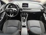 Mazda CX-3 2.0 Skyactive Sport Selected / Unieke KM stand / 1e eigenaar