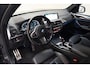BMW X3 xDrive 30e M Sport Aut. [ Panoramadak Camera Leder ]