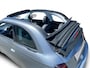 Fiat 500 Cabriolet Icon 42 kWh (WLTP 304km) CarPlay | stoelverwarming | cruise control | camera | clima | etc.