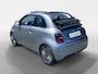 Fiat 500 Cabriolet Icon 42 kWh (WLTP 304km) CarPlay | stoelverwarming | cruise control | camera | clima | etc.