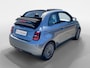 Fiat 500 Cabriolet Icon 42 kWh (WLTP 304km) CarPlay | stoelverwarming | cruise control | camera | clima | etc.