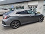 Honda Civic 1.0 i-VTEC Elegance | Sensoren v/a | Stoelverwarming | Navi