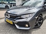 Honda Civic 1.0 i-VTEC Elegance | Sensoren v/a | Stoelverwarming | Navi