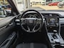 Honda Civic 1.0 i-VTEC Elegance | Sensoren v/a | Stoelverwarming | Navi