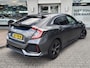 Honda Civic 1.0 i-VTEC Elegance | Sensoren v/a | Stoelverwarming | Navi