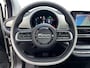 Fiat 500 La Prima 42 kWh | NAVI | CARPLAY | STOELVERW. | LEDER | PANODAK |
