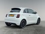 Fiat 500 La Prima 42 kWh | NAVI | CARPLAY | STOELVERW. | LEDER | PANODAK |