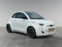 Fiat 500 La Prima 42 kWh | NAVI | CARPLAY | STOELVERW. | LEDER | PANODAK |