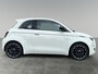 Fiat 500 La Prima 42 kWh | NAVI | CARPLAY | STOELVERW. | LEDER | PANODAK |