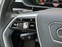 Audi E-tron 50 quattro edition 71 kWh 88,61% SOH l Volleder l Trekhaak l 1ste eigenaar l