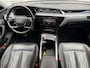 Audi E-tron 50 quattro edition 71 kWh 88,61% SOH l Volleder l Trekhaak l 1ste eigenaar l