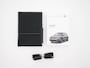 Volkswagen Tiguan 1.4 TSI eHybrid R-Line Business+ (Plug-in) (INCL-BTW) Aut. *LEATHER-FABRIC | FULL-LED | ADAPTIVE-CRUISE | CAMERA | DIGI-COCKPIT | KEYLESS | PRIVACY-GLASS | SPORTSEATS | SHIFTPADDLES | NAVI-FULLMAP | ECC | PDC | 19''ALU*