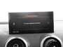 Audi Q2 35 TFSI S Edition Climate control Cruise control Voorstoelen verwarmd Parkeersensoren achter Navigatie Lichtmetalen velgen Leder