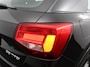 Audi Q2 35 TFSI S Edition Climate control Cruise control Voorstoelen verwarmd Parkeersensoren achter Navigatie Lichtmetalen velgen Leder