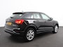 Audi Q2 35 TFSI S Edition Climate control Cruise control Voorstoelen verwarmd Parkeersensoren achter Navigatie Lichtmetalen velgen Leder