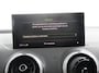 Audi Q2 35 TFSI S Edition Climate control Cruise control Voorstoelen verwarmd Parkeersensoren achter Navigatie Lichtmetalen velgen Leder