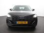 Audi Q2 35 TFSI S Edition Climate control Cruise control Voorstoelen verwarmd Parkeersensoren achter Navigatie Lichtmetalen velgen Leder