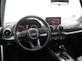 Audi Q2 35 TFSI S Edition Climate control Cruise control Voorstoelen verwarmd Parkeersensoren achter Navigatie Lichtmetalen velgen Leder
