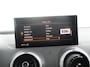 Audi Q2 35 TFSI S Edition Climate control Cruise control Voorstoelen verwarmd Parkeersensoren achter Navigatie Lichtmetalen velgen Leder