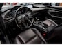 Mazda 3 2.0 e-SkyActivX M Hybrid 186 HUD Navi MRCC 360° PDC Stuur- & stoelverwarming Climate C. Zwarte binnenhemel Cruise C. LM velgen