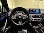 BMW M5 5-serie 4.4 V8 F90
