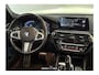 BMW 5-Serie M550d xDrive High Executive