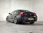 BMW 6-Serie Gran Coupe M6 4.4 V8 bi-turbo