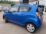 Chevrolet Spark 1.2 16V LT Airco Dakrailing Schitterende Auto!